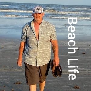 Meet your Posher, Mark a.